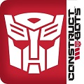 变形金刚组装战争(Construct-Bots)