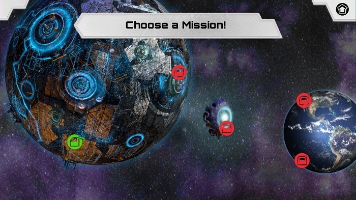 变形金刚组装战争(Construct-Bots)