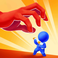 巨人攻击(Giant Attack)