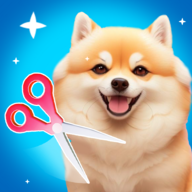 宠物美容模拟器(Pet Groomer)