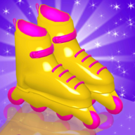 花式滚轴(Fancy Rollers)