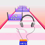 耳机进化(Headphones Evolution)