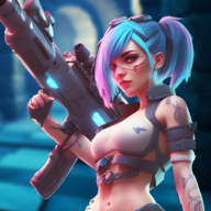 地牢重生(Gunfire Mobile Dungeon Reburn)