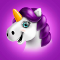 超级小马跑酷(unicornshift)