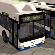 2023公交巴士驾驶(City Bus Simulator Ankara)