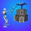 守护你的塔(Defend Your Tower)