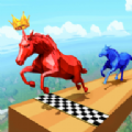 赛马趣味竞赛3D(Horse Fun Race 3D)