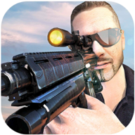 狙击手3D刺客(Sniper 3D Assassin FPS Free Gun Shooter Games)
