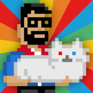 超能喵星人(Shooting Stars)