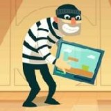 神偷入室(HomeRobber)