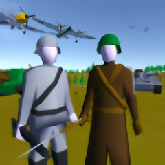 东部前线(汉化版)