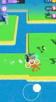 英雄的地盘(HeroLand)