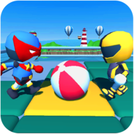 持球竞技场(HoldTheBallio)