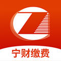 宁财缴费