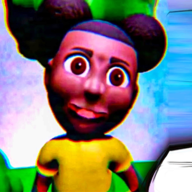 冒险的阿曼达官方版