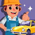 造个汽车玩破解版游戏