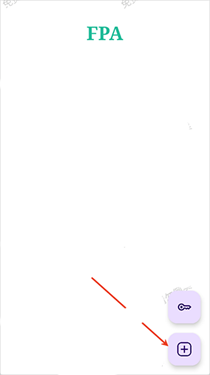 fpa框架