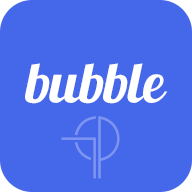top bubble