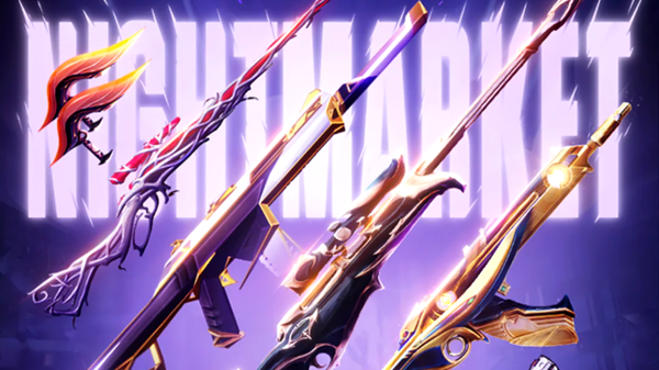 瓦手夜露狂袭玩法 夜市活动 165帧模式上线