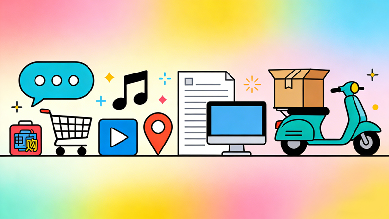 2026年装机必备APP清单 新机必装软件推荐