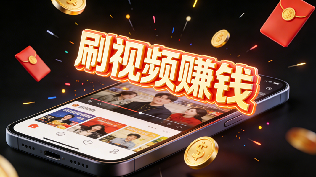 正规赚钱平台APP推荐：这几款大厂可提现！