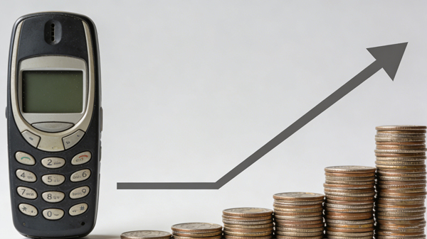 AI引爆旧手机涨价！旧安卓机竟值百元？