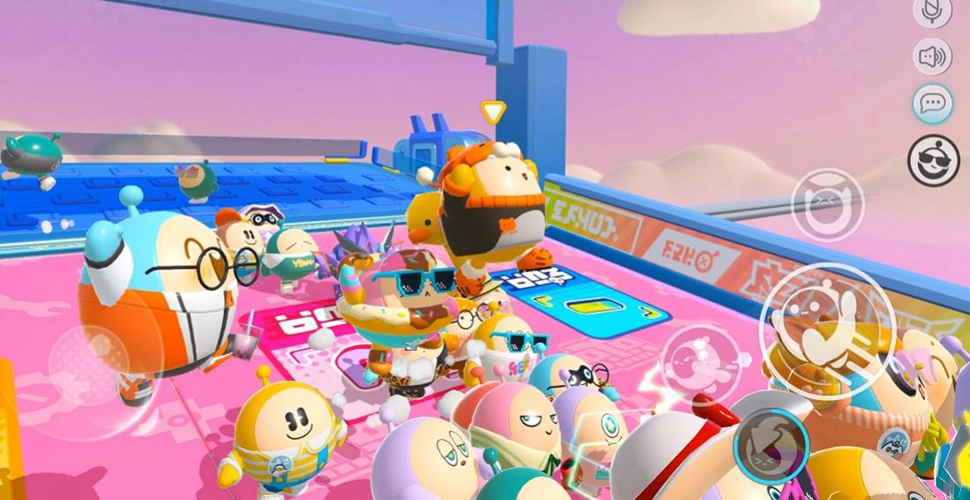 蛋仔派对“索命十三关”地图：1-13关通关全攻略