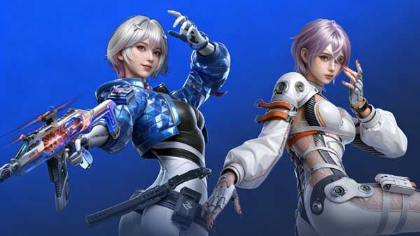 cf手游2026活动大全：4月活动福利全览