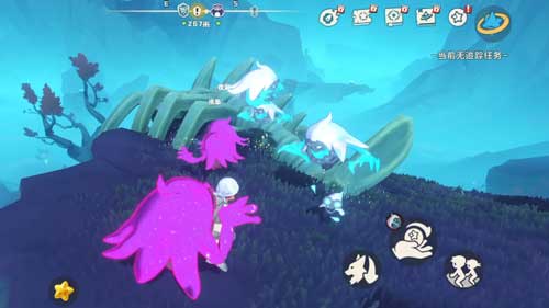 洛克王国噩梦空间决战攻略：核心精灵技能搭配与高阶进化指南