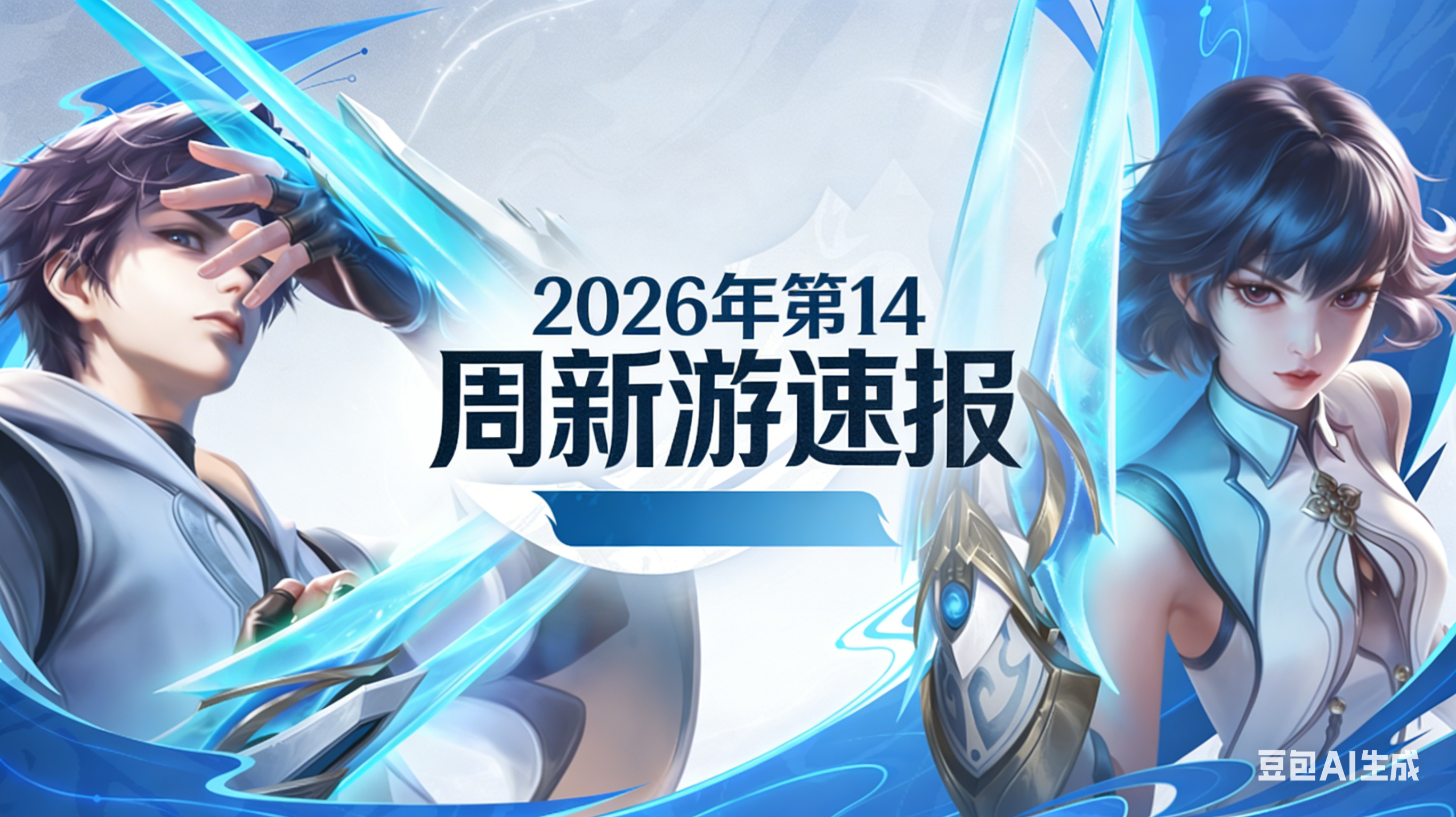 2026年14周热门手游推荐：育碧手游上线 王者S43赛季更新