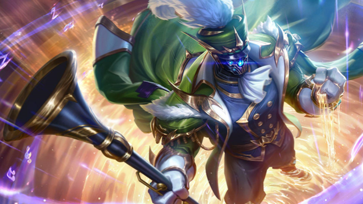 声威霆仪&middot;贾克斯