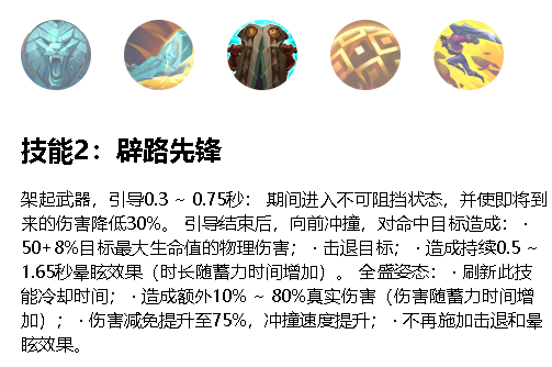 英雄联盟手游新英雄：奎桑提符文出装连招全攻略