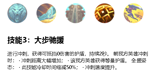 英雄联盟手游新英雄：奎桑提符文出装连招全攻略