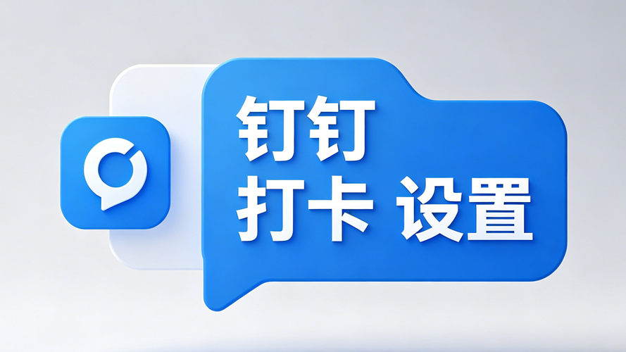 钉钉打卡怎么防止忘打卡？这几招再也不漏打卡