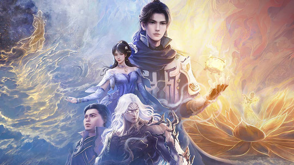 遮天世界手游什么时候上线？九龙拉棺重现 化龙测试已开启