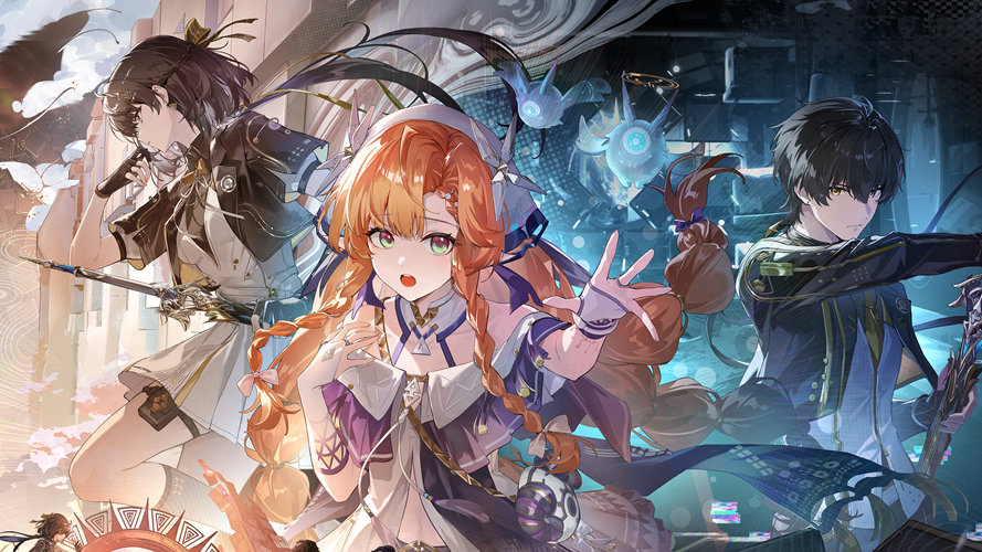 鸣潮B站500万粉丝福利兑换码大全 3.3版本前瞻直播开启