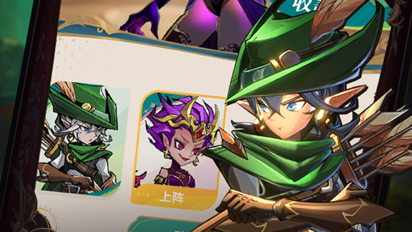 异度幻想手游主线任务攻略 全章节通关技巧与避坑指南