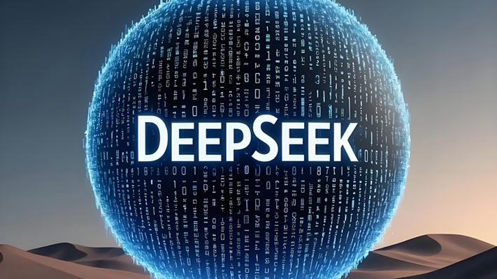 deepseek网页版登录入口 网页版免费在线使用