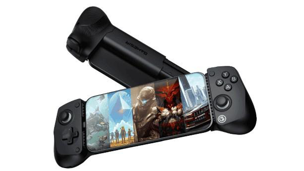 盖世游戏手机版官方下载及手柄按键映射没反应的解决方法